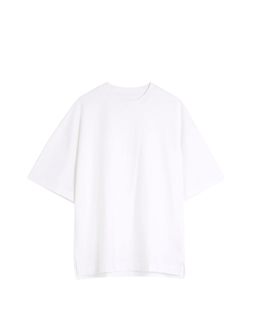Oversized t-shirt
