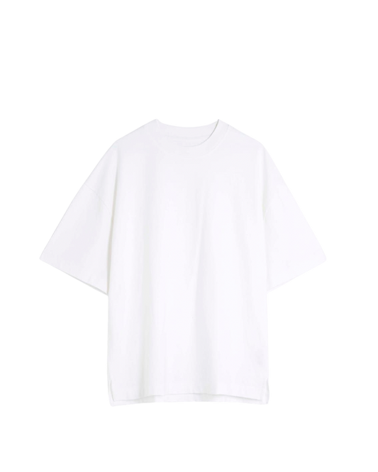 Oversized t-shirt